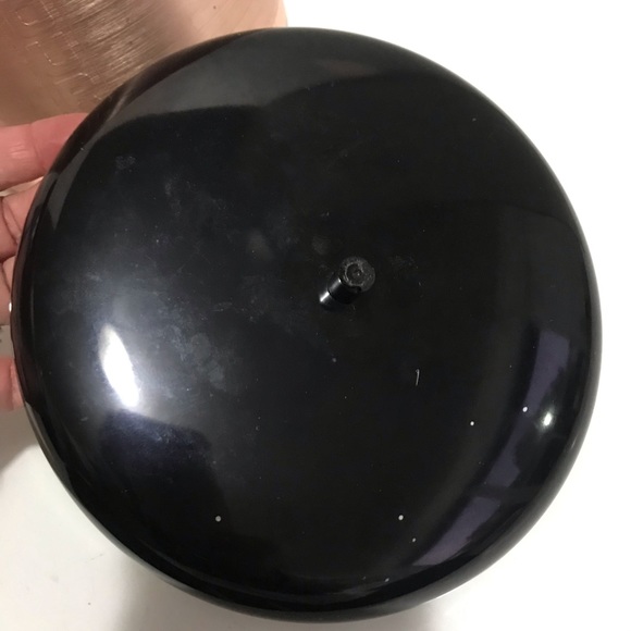 Vintage Century Flour Canister - Picture 4 of 10